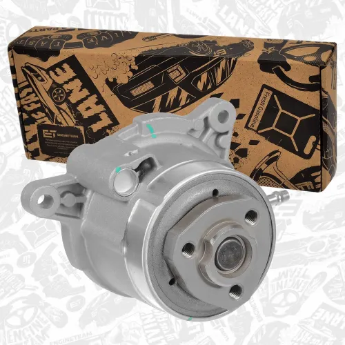 Wasserpumpe, Motorkühlung ET ENGINETEAM PW0030 Bild Wasserpumpe, Motorkühlung ET ENGINETEAM PW0030