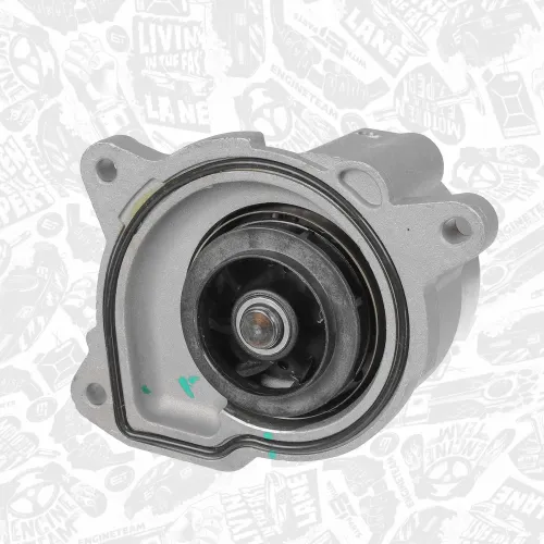 Wasserpumpe, Motorkühlung ET ENGINETEAM PW0030 Bild Wasserpumpe, Motorkühlung ET ENGINETEAM PW0030