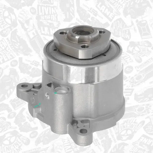 Wasserpumpe, Motorkühlung ET ENGINETEAM PW0030 Bild Wasserpumpe, Motorkühlung ET ENGINETEAM PW0030