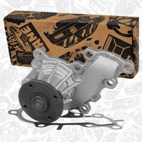 Wasserpumpe, Motorkühlung ET ENGINETEAM PW0031 Bild Wasserpumpe, Motorkühlung ET ENGINETEAM PW0031