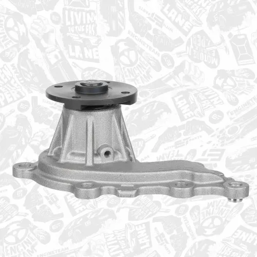 Dichtungssatz, Zylinderkopf ET ENGINETEAM TS0061 Bild Dichtungssatz, Zylinderkopf ET ENGINETEAM TS0061