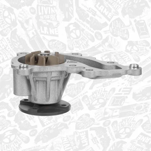 Dichtungssatz, Zylinderkopf ET ENGINETEAM TS0061 Bild Dichtungssatz, Zylinderkopf ET ENGINETEAM TS0061