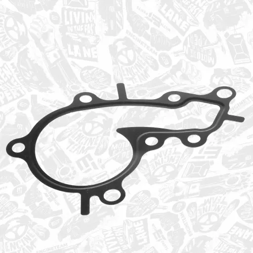 Dichtungssatz, Zylinderkopf ET ENGINETEAM TS0061 Bild Dichtungssatz, Zylinderkopf ET ENGINETEAM TS0061