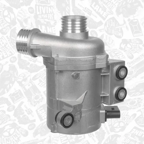 Wasserpumpe, Motorkühlung ET ENGINETEAM PW0035 Bild Wasserpumpe, Motorkühlung ET ENGINETEAM PW0035