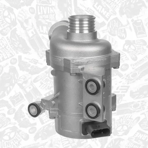 Wasserpumpe, Motorkühlung ET ENGINETEAM PW0035 Bild Wasserpumpe, Motorkühlung ET ENGINETEAM PW0035