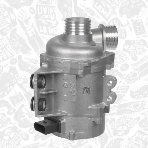 Wasserpumpe, Motorkühlung ET ENGINETEAM PW0035 Bild Wasserpumpe, Motorkühlung ET ENGINETEAM PW0035