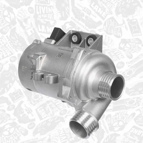 Wasserpumpe, Motorkühlung ET ENGINETEAM PW0035 Bild Wasserpumpe, Motorkühlung ET ENGINETEAM PW0035