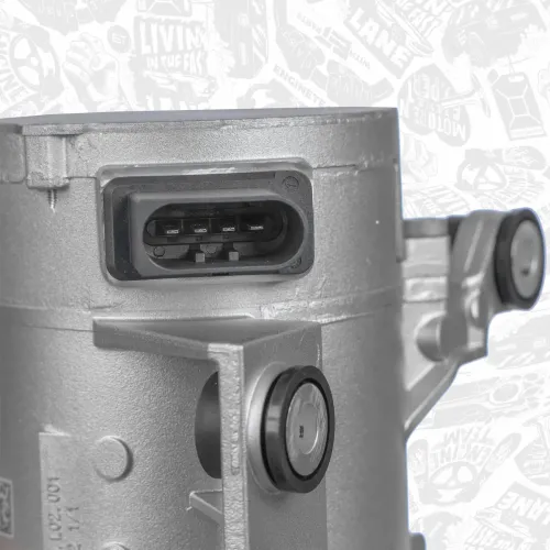 Wasserpumpe, Motorkühlung ET ENGINETEAM PW0035 Bild Wasserpumpe, Motorkühlung ET ENGINETEAM PW0035