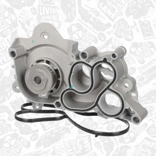 Wasserpumpe, Motorkühlung ET ENGINETEAM PW0041 Bild Wasserpumpe, Motorkühlung ET ENGINETEAM PW0041