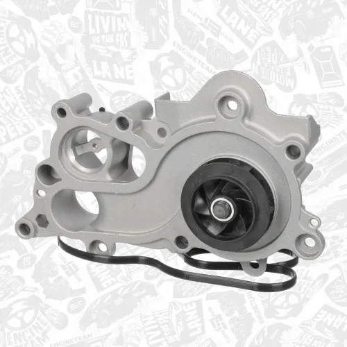 Wasserpumpe, Motorkühlung ET ENGINETEAM PW0041 Bild Wasserpumpe, Motorkühlung ET ENGINETEAM PW0041
