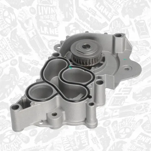 Wasserpumpe, Motorkühlung ET ENGINETEAM PW0041 Bild Wasserpumpe, Motorkühlung ET ENGINETEAM PW0041