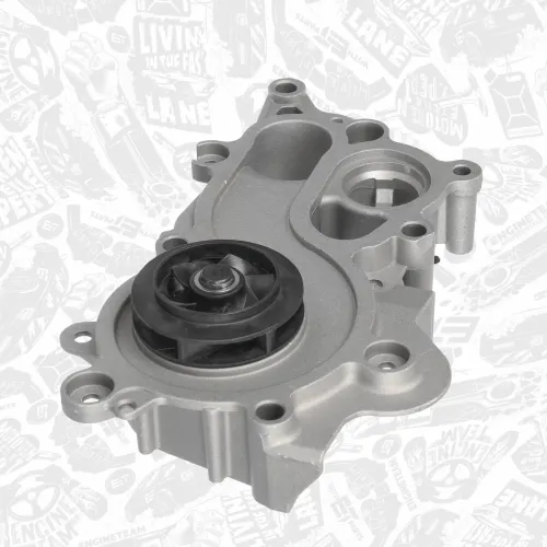 Wasserpumpe, Motorkühlung ET ENGINETEAM PW0041 Bild Wasserpumpe, Motorkühlung ET ENGINETEAM PW0041