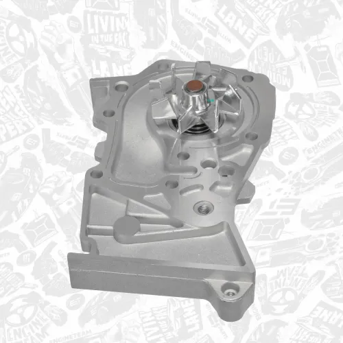 Nockenwelle Einlassseite ET ENGINETEAM HV0463 Bild Nockenwelle Einlassseite ET ENGINETEAM HV0463