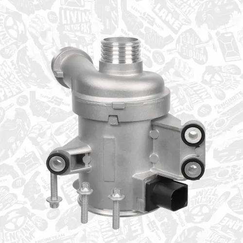 Wasserpumpe, Motorkühlung ET ENGINETEAM PW0050 Bild Wasserpumpe, Motorkühlung ET ENGINETEAM PW0050
