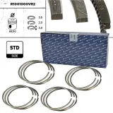 Kolbenringsatz ET ENGINETEAM R1001000VR2