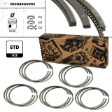 Kolbenringsatz ET ENGINETEAM R1004900VR1
