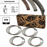 Kolbenringsatz ET ENGINETEAM R1005000VR1