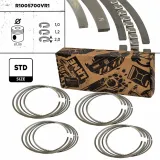 Kolbenringsatz ET ENGINETEAM R1005700VR1