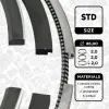 Kolbenringsatz ET ENGINETEAM R1007500