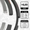 Kolbenringsatz ET ENGINETEAM R1009350