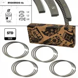 Kolbenringsatz ET ENGINETEAM R1009500VR1