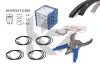 Kolbenringsatz ET ENGINETEAM R1009900KS