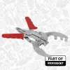 Kolbenringsatz ET ENGINETEAM R1010350ET Bild Kolbenringsatz ET ENGINETEAM R1010350ET