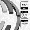 Kolbenringsatz ET ENGINETEAM R1012400