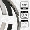 Kolbenringsatz ET ENGINETEAM R1013300