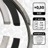 Kolbenringsatz ET ENGINETEAM R1013350