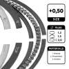 Kolbenringsatz ET ENGINETEAM R1014050