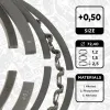 Kolbenringsatz ET ENGINETEAM R1014950