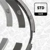 Kolbenringsatz ET ENGINETEAM R1015600