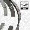 Kolbenringsatz ET ENGINETEAM R1015650