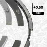 Kolbenringsatz ET ENGINETEAM R1015650