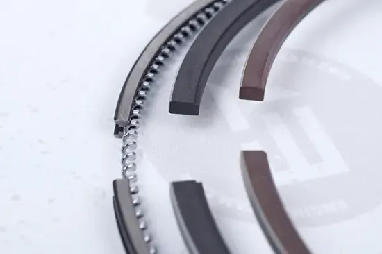 Kolbenringsatz ET ENGINETEAM R4000900 Bild Kolbenringsatz ET ENGINETEAM R4000900