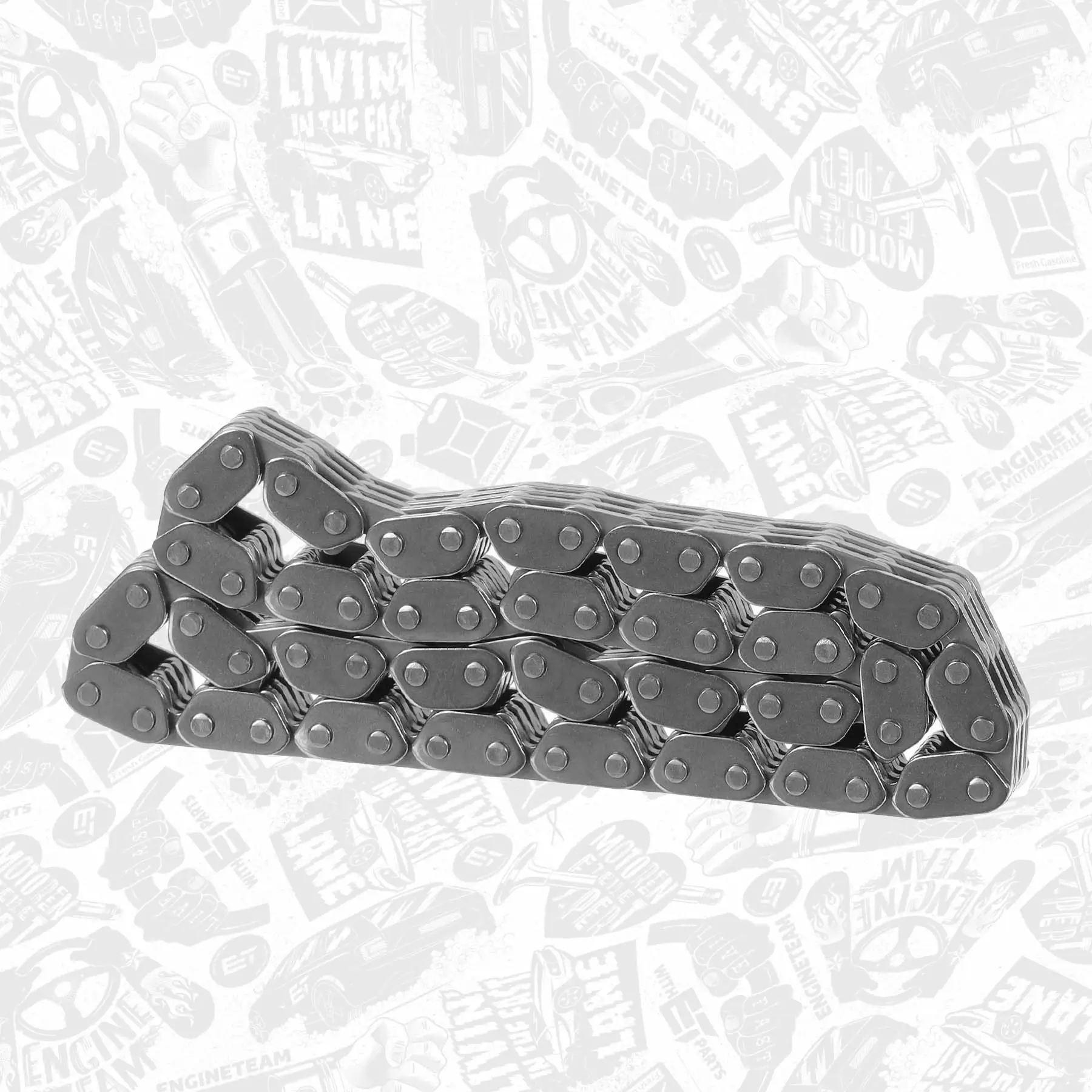 Steuerkette ET ENGINETEAM RC0011