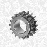 Zahnrad, Kurbelwelle ET ENGINETEAM RG0001