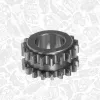Zahnrad, Kurbelwelle ET ENGINETEAM RG0001 Bild Zahnrad, Kurbelwelle ET ENGINETEAM RG0001