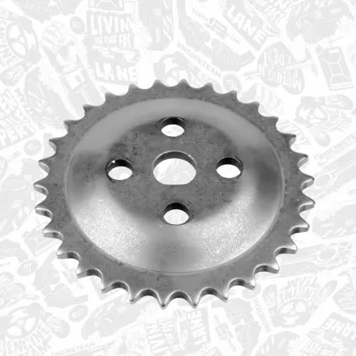 Zahnrad, Ölpumpe ET ENGINETEAM RG0004 Bild Zahnrad, Ölpumpe ET ENGINETEAM RG0004