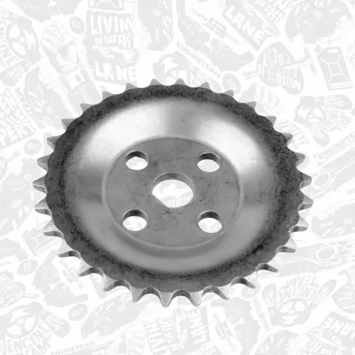 Zahnrad, Ölpumpe ET ENGINETEAM RG0004 Bild Zahnrad, Ölpumpe ET ENGINETEAM RG0004