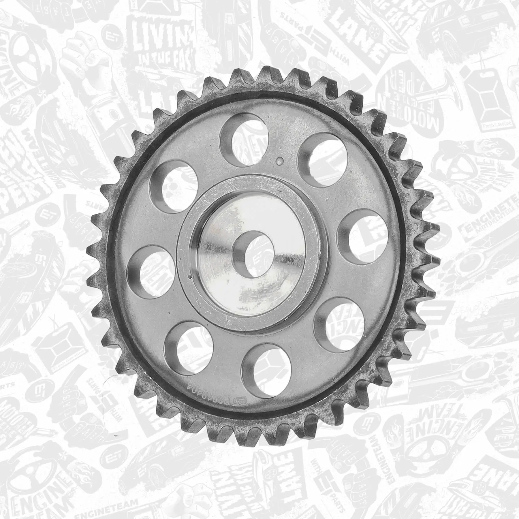 Zahnrad, Nockenwelle ET ENGINETEAM RG0005