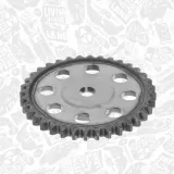 Kettensatz, Ölpumpenantrieb ET ENGINETEAM RS0097