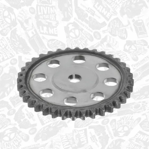Zahnrad, Nockenwelle ET ENGINETEAM RG0005 Bild Zahnrad, Nockenwelle ET ENGINETEAM RG0005