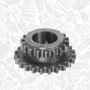 Zahnrad, Kurbelwelle ET ENGINETEAM RG0006 Bild Zahnrad, Kurbelwelle ET ENGINETEAM RG0006