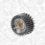 Zahnrad, Ausgleichswelle ET ENGINETEAM RG0008