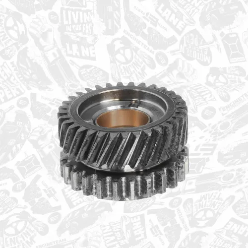 Zahnrad, Ausgleichswelle ET ENGINETEAM RG0008 Bild Zahnrad, Ausgleichswelle ET ENGINETEAM RG0008