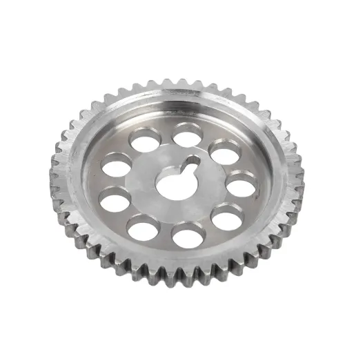 Zahnrad, Kurbelwelle ET ENGINETEAM RG0010 Bild Zahnrad, Kurbelwelle ET ENGINETEAM RG0010