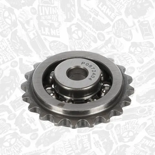 Zahnrad, Ausgleichswelle ET ENGINETEAM RG0012 Bild Zahnrad, Ausgleichswelle ET ENGINETEAM RG0012