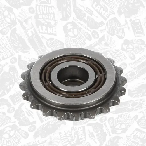 Zahnrad, Ausgleichswelle ET ENGINETEAM RG0012 Bild Zahnrad, Ausgleichswelle ET ENGINETEAM RG0012